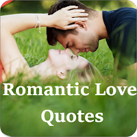 Romantic Love Quotes English