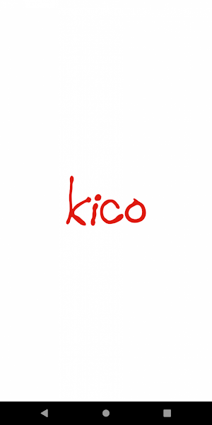 大名の美容室 kico Screenshot 0