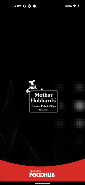 Old Mother Hubbards Screenshot 0