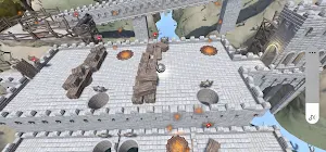 Labyrinthian Screenshot 2