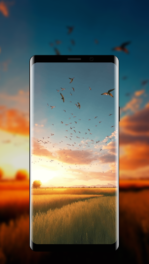 Paisajes Hermosos, Imagenes Screenshot 1