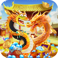 Fandous Dragon