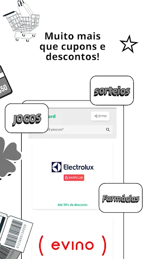 Clube Docvcard Screenshot 1