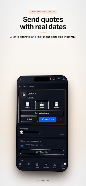SitePack Pro Screenshot 2