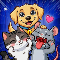 Annoying Cats : Tricky Puzzle