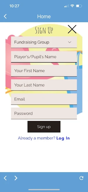 The Savings Nest Screenshot 1