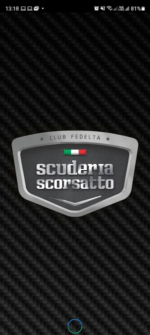 Scuderia Scorsatto Screenshot 0