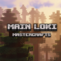 MasterCraft Main Loki 3