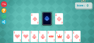 TP Gold - 3 Card Screenshot 1