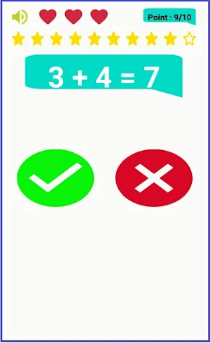 Addition Screenshot 2