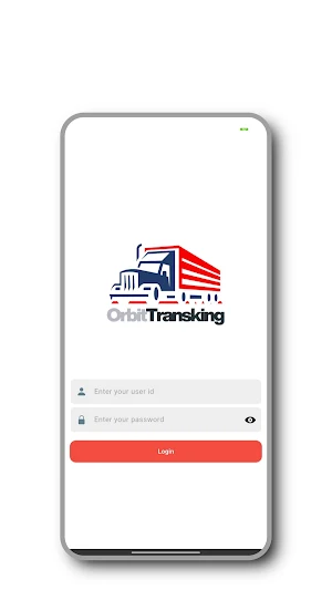 Orbit Transking Screenshot 0