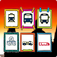 Mi Tren, SITREN, Mi Transporte