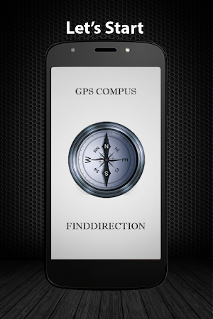 Metal Detector 2019 Screenshot 1