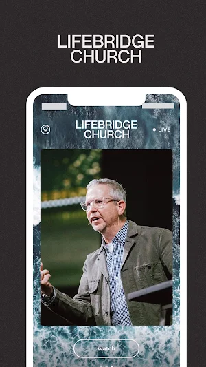 My Lifebridge Orlando Screenshot 3