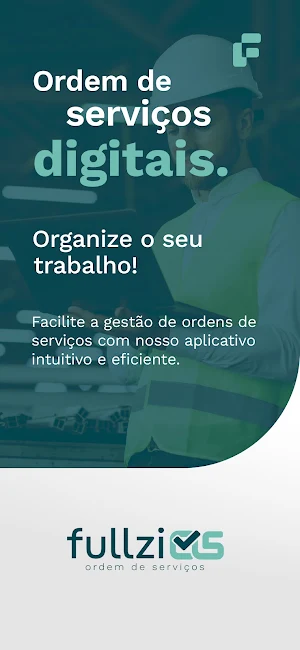 Fullzi OS Screenshot 0