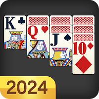 Witt Solitaire-Card Games 2024