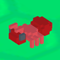 AnimalHex Battleground