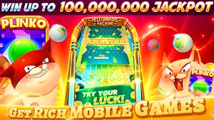 Plinko Bounce Screenshot 2