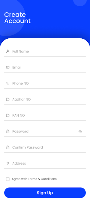 Mondal Associates Screenshot 1