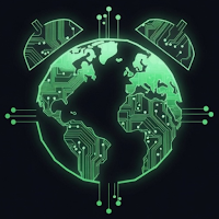 AlarmSphere: Global Timezone