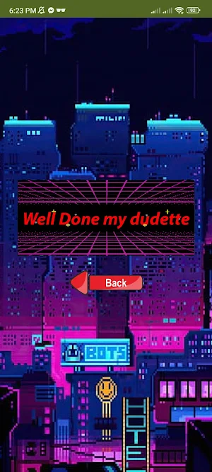 moleNGS Masturbasher Screenshot 0
