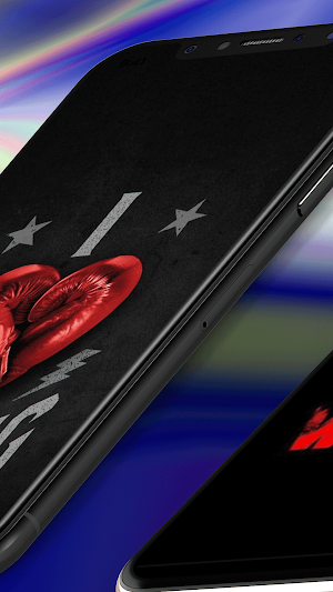 Martial Arts Wallpaper HD Screenshot 1