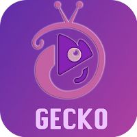 GECKO PLAYER