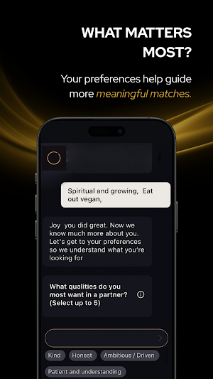 The Circle Screenshot 2