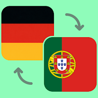 German - Portuguese Translator