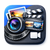 Photo Video Maker – Slideshow
