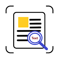 Text Recognizer or Scanner