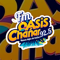 FM Oasis Chañar 92.5