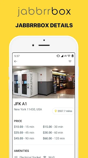 Jabbrrbox Screenshot 3