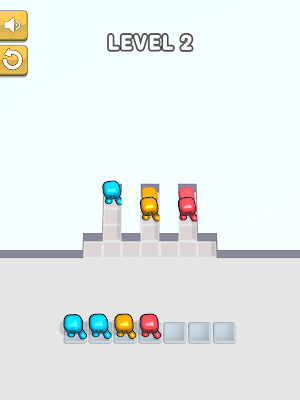 Block Jam 3D screenshot 6