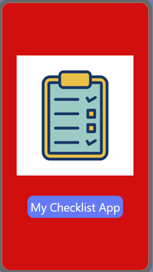 Checklist by pranav screenshot 2