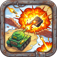 Rampart Tank Striker