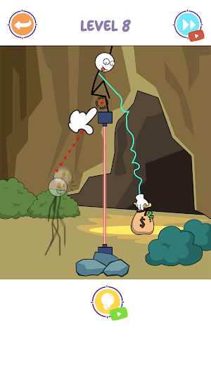 Super Swing Screenshot 2