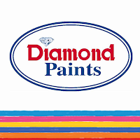 Diamond Paint Colors