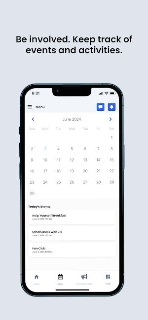 RMH Seattle Screenshot 2