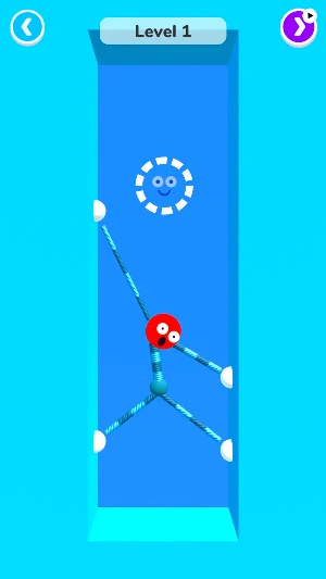 Stretch Guy Screenshot 0