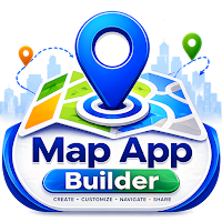 Map App Builder