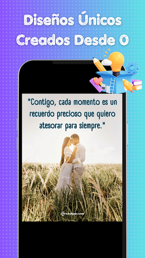Imagenes para Enamorar Screenshot 2