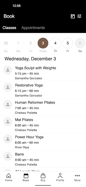 The Network Wellness Screenshot 1