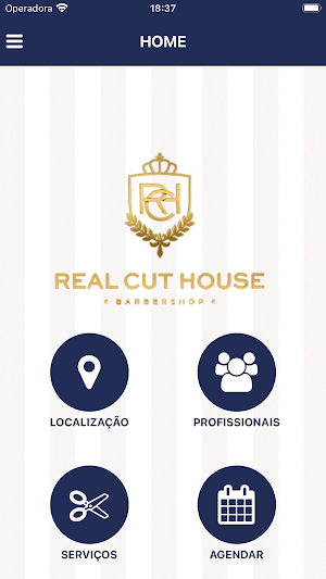 Real Cut House Screenshot 0