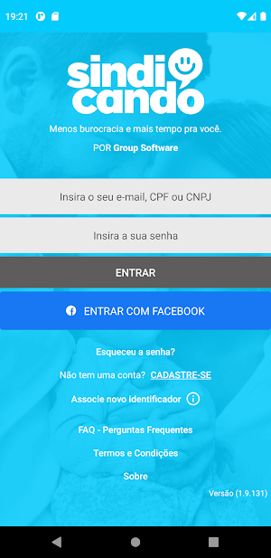 Sindicando Screenshot 0