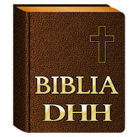 Biblia Dios Habla Hoy DHH