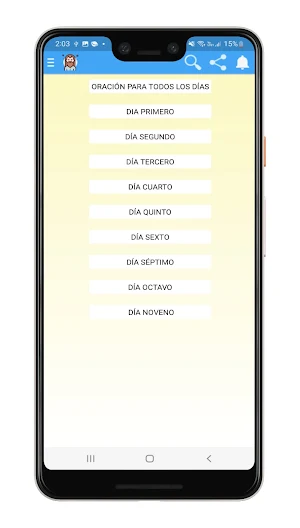 San José Gabriel del Rosario Screenshot 2