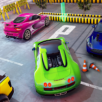 Car Parking 2022 Car Game 2022