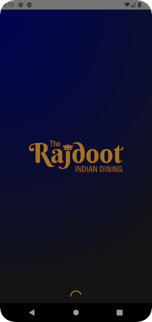 The Rajdoot Marylebone Screenshot 0