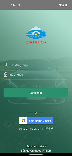 Bảo khoa Screenshot 0